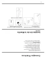 Preview for 15 page of Daewoo FR-650 Series Operating Instructions Manual