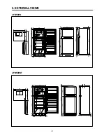 Preview for 4 page of Daewoo FR-660N/NT Service Manual