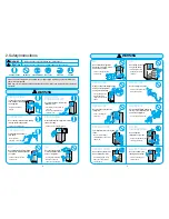 Preview for 2 page of Daewoo FR-821NB Installation Instructions Manual