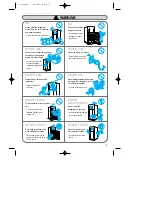 Preview for 3 page of Daewoo FR-860NA Installation Instructions Manual