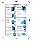 Preview for 5 page of Daewoo FR-860NA Installation Instructions Manual