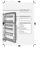 Preview for 9 page of Daewoo FR-860NA Installation Instructions Manual