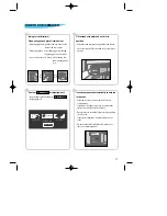 Preview for 11 page of Daewoo FR-860NA Installation Instructions Manual