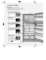 Preview for 16 page of Daewoo FR-860NA Installation Instructions Manual