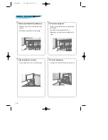 Preview for 18 page of Daewoo FR-860NA Installation Instructions Manual