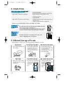 Preview for 20 page of Daewoo FR-860NA Installation Instructions Manual