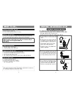 Preview for 3 page of Daewoo FR-A053D Instruction Manual