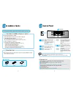 Preview for 3 page of Daewoo FR SXS-600 User Manual