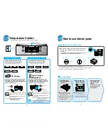 Preview for 4 page of Daewoo FR SXS-600 User Manual