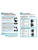 Preview for 11 page of Daewoo FR SXS-600 User Manual