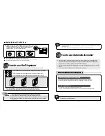 Preview for 6 page of Daewoo FR SXS-750DLX User Manual