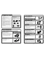 Preview for 11 page of Daewoo FR SXS-750DLX User Manual