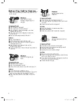 Preview for 14 page of Daewoo FRAG53NP7B Operating Instructions Manual