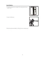 Preview for 11 page of Daewoo FRAH52WD3B User Instruction