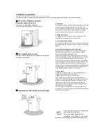 Preview for 7 page of Daewoo FRAM40F3S Operating Instructions Manual