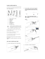 Preview for 10 page of Daewoo FRAM40F3S Operating Instructions Manual