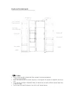 Preview for 9 page of Daewoo FRAM50D3S Operating Instructions Manual