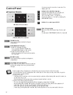 Preview for 12 page of Daewoo FRAQ19DC Series Operating Instructions Manual