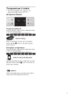 Preview for 13 page of Daewoo FRAQ19DC Series Operating Instructions Manual