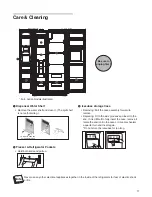 Preview for 19 page of Daewoo FRAQ19DC Series Operating Instructions Manual