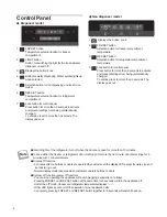 Preview for 6 page of Daewoo FRAX22NP3B User Manual Manual