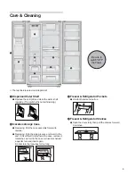 Preview for 11 page of Daewoo FRAX22NP3B User Manual Manual