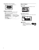 Preview for 12 page of Daewoo FRAX22NP3B User Manual Manual