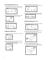 Preview for 16 page of Daewoo FRAX22NP3B User Manual Manual