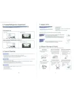 Preview for 7 page of Daewoo FRM-405 SERIES Manual