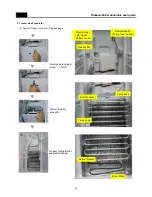 Предварительный просмотр 29 страницы Daewoo FRN-T30H2MW Service Manual