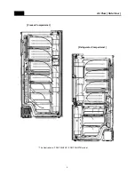 Предварительный просмотр 7 страницы Daewoo FRN-T30H3GP Service Manual