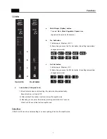 Предварительный просмотр 8 страницы Daewoo FRN-T30H3GP Service Manual