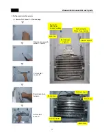 Предварительный просмотр 30 страницы Daewoo FRN-T30H3GP Service Manual