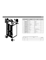 Предварительный просмотр 42 страницы Daewoo FRN-T30H3GP Service Manual