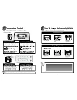 Preview for 4 page of Daewoo FRN-U20 Series User Manual