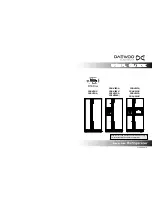 Preview for 12 page of Daewoo FRN-U20 Series User Manual