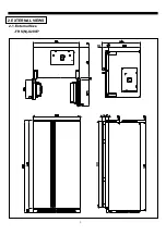 Preview for 4 page of Daewoo FRN-U20BE series Service Manual