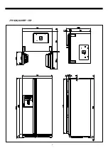 Preview for 5 page of Daewoo FRN-U20BE series Service Manual