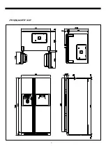 Preview for 6 page of Daewoo FRN-U20BE series Service Manual