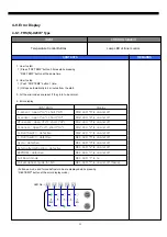 Preview for 23 page of Daewoo FRN-U20BE series Service Manual