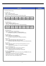 Preview for 25 page of Daewoo FRN-U20BE series Service Manual