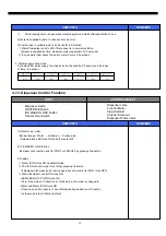 Preview for 34 page of Daewoo FRN-U20BE series Service Manual