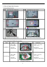 Preview for 44 page of Daewoo FRN-U20BE series Service Manual