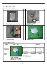 Preview for 45 page of Daewoo FRN-U20BE series Service Manual