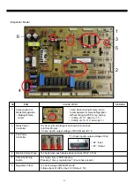 Preview for 48 page of Daewoo FRN-U20BE series Service Manual