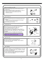 Preview for 81 page of Daewoo FRN-U20BE series Service Manual