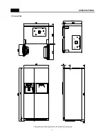 Preview for 3 page of Daewoo FRN-U20BV Service Manual