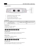 Preview for 6 page of Daewoo FRN-U20BV Service Manual