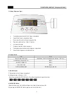 Preview for 7 page of Daewoo FRN-U20BV Service Manual