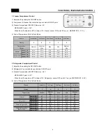 Preview for 9 page of Daewoo FRN-U20BV Service Manual